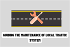 Enhancing the management and maintenance of rural road systems in localities